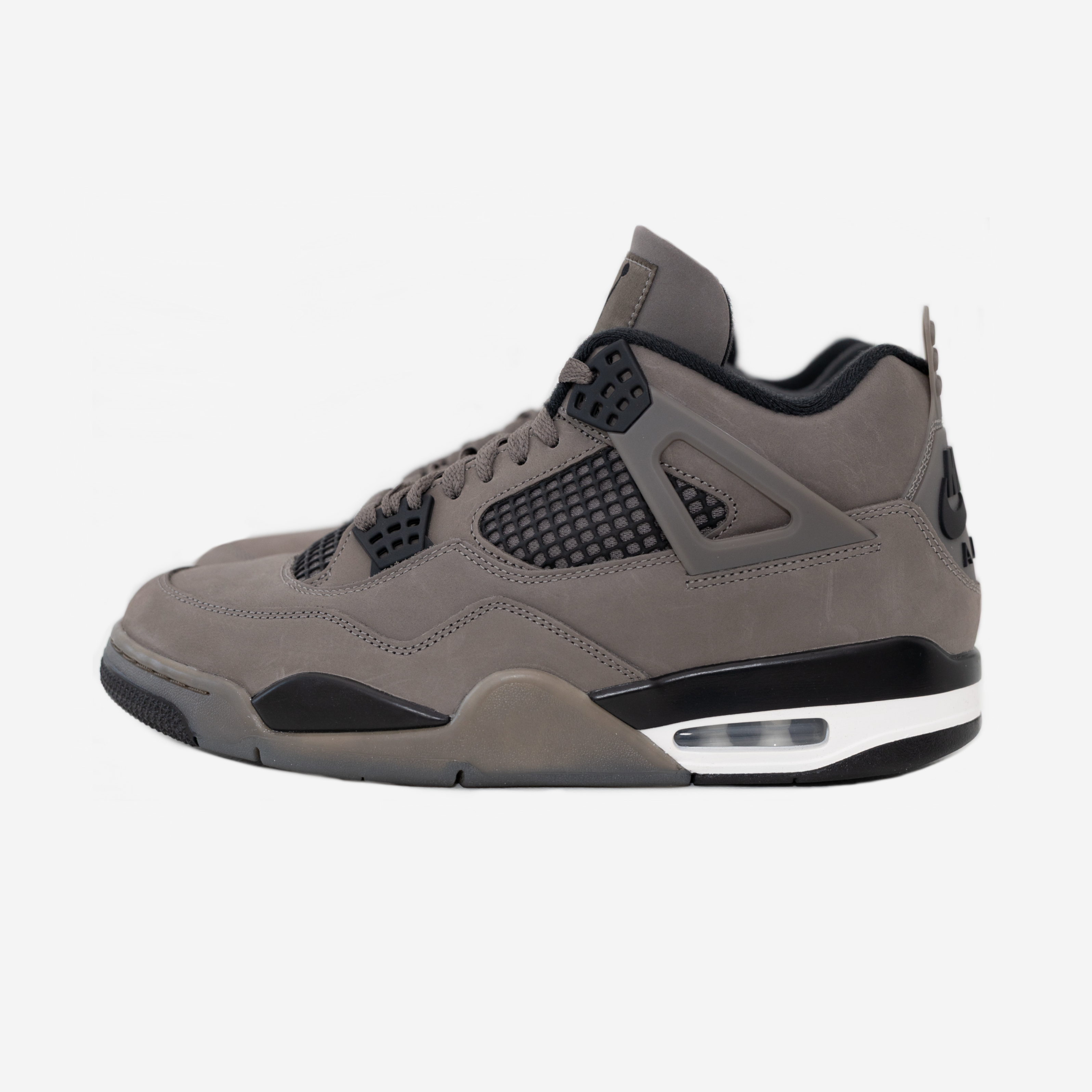 NIKE AIR JORDAN 4 (CAVE STONE)