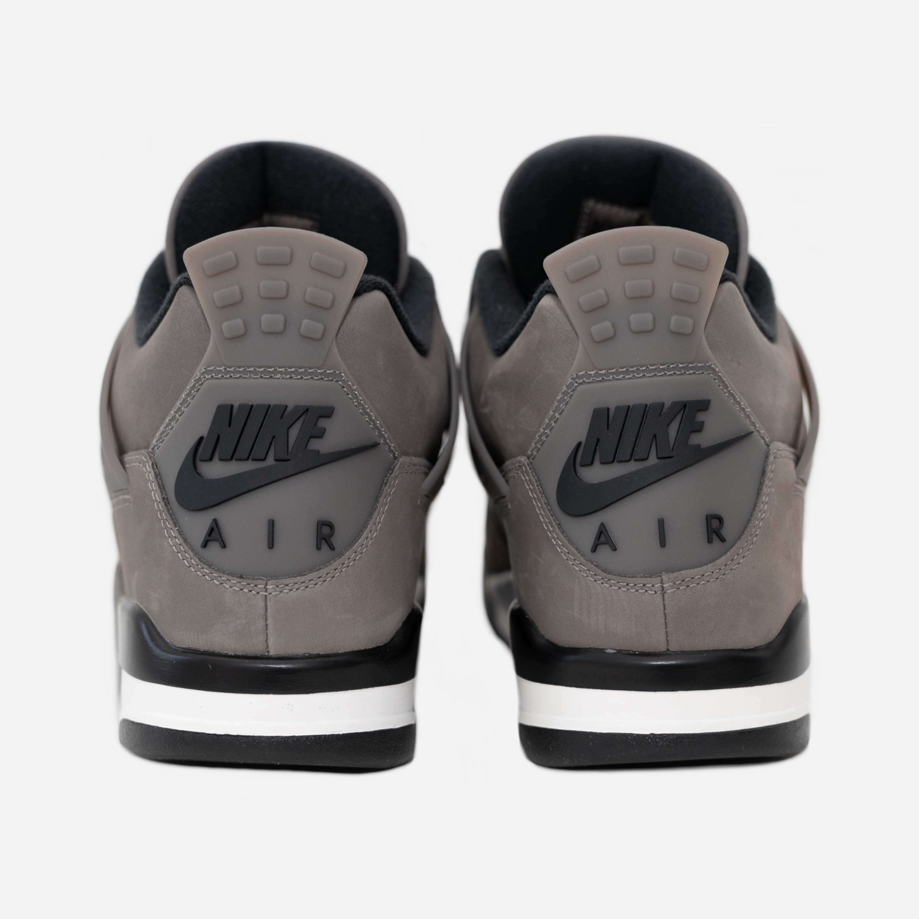 NIKE AIR JORDAN 4 (CAVE STONE)