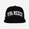 VIVA MEXICo HAT (BLACK)