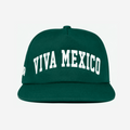 VIVA MEXICo HAT (GREEN)
