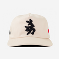 NY JAPAN HAT (CREAM)