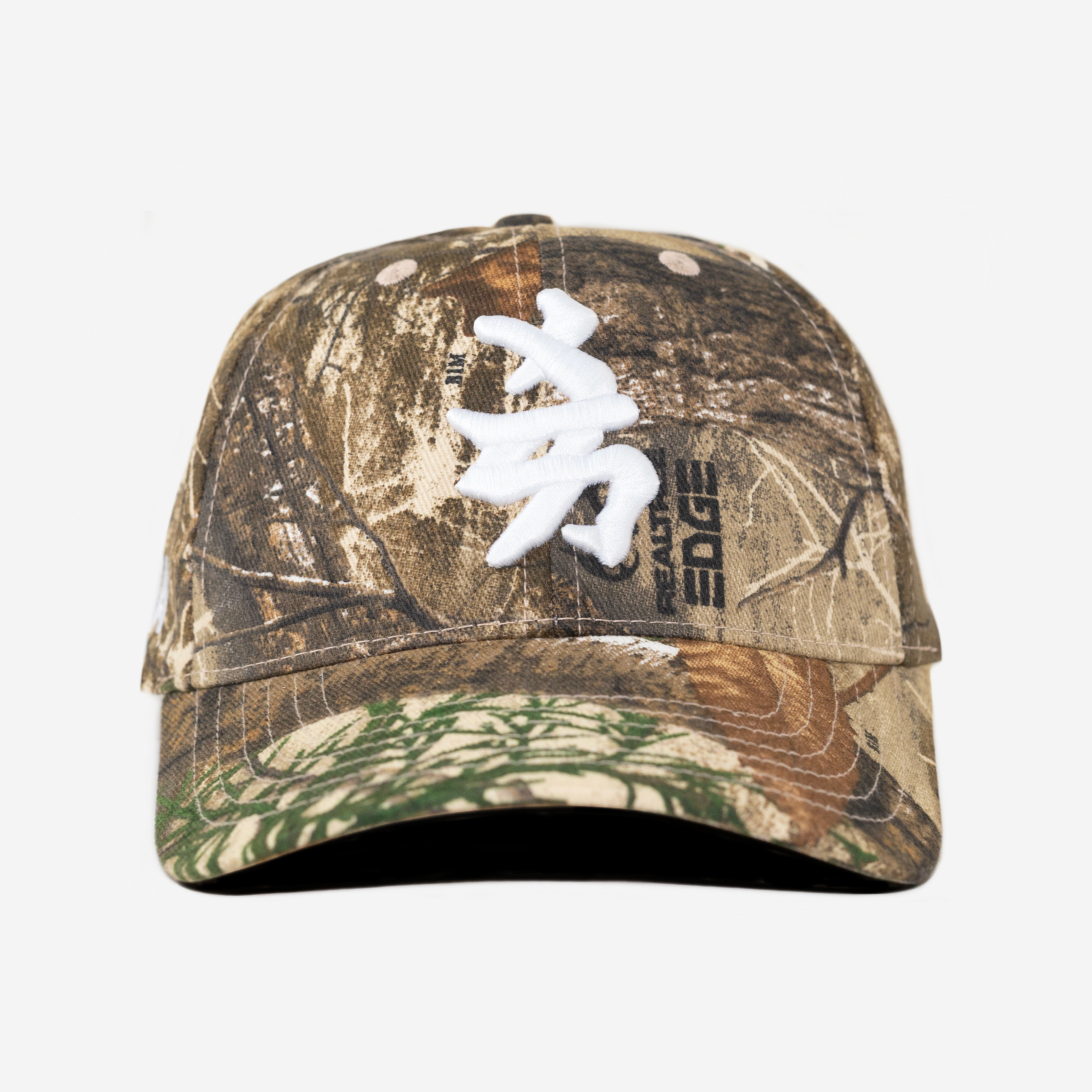 NY JAPAN HAT (REALTREE CAMO)