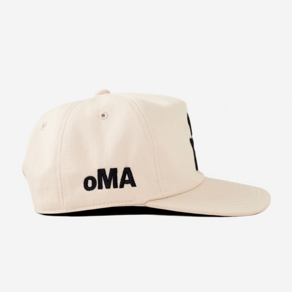 NY JAPAN HAT (CREAM)