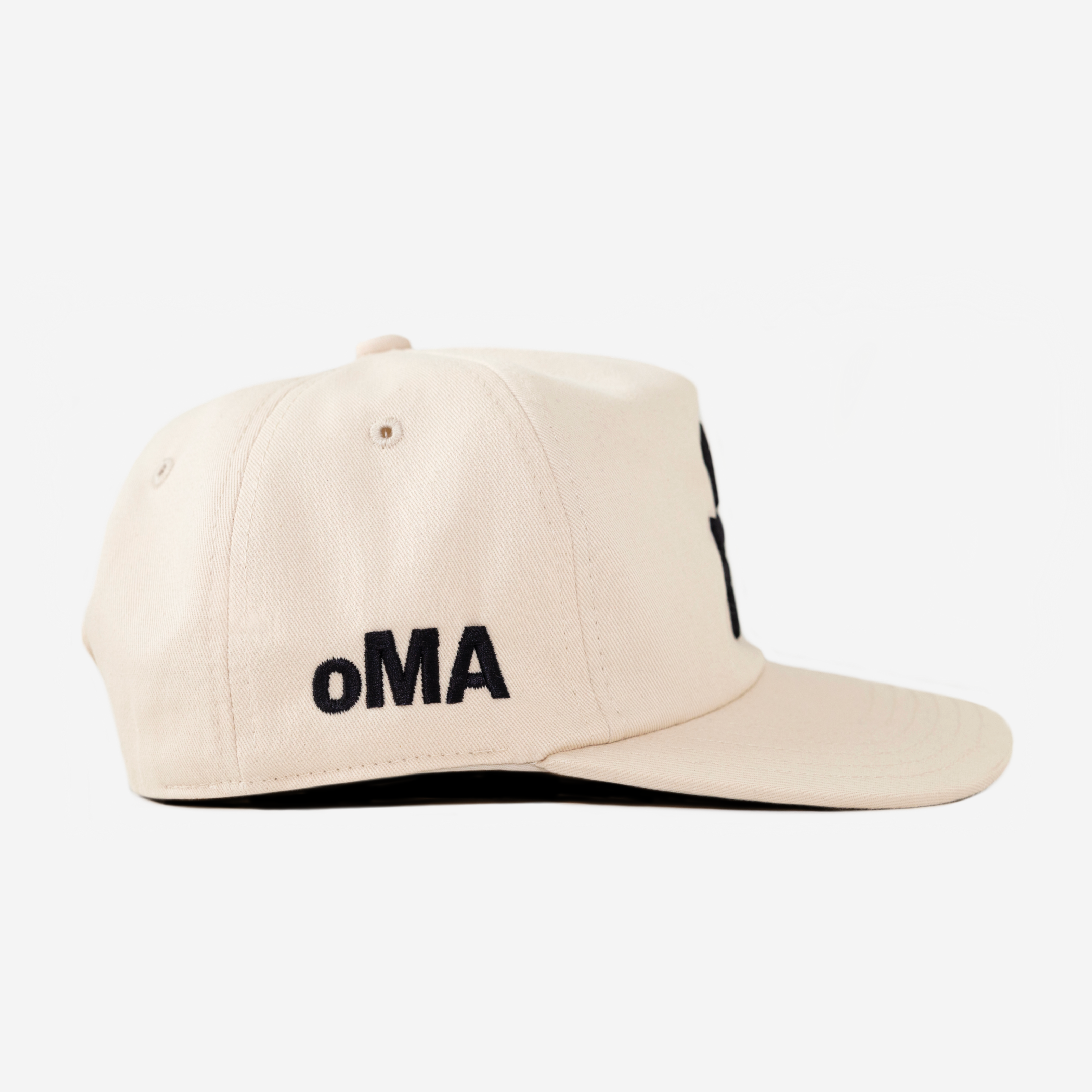 NY JAPAN HAT (CREAM)