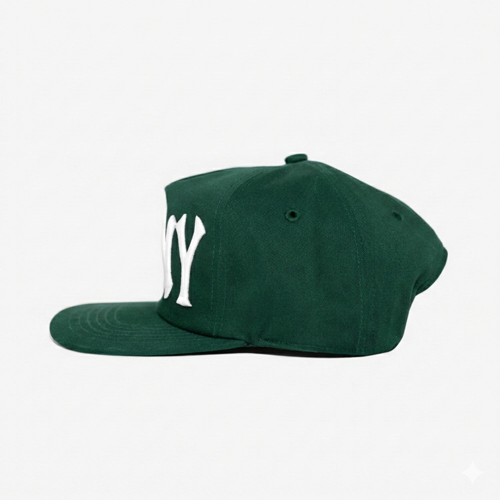 LA x NY HAT (FoREST)