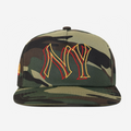 NY 2D HAT (CAMo)