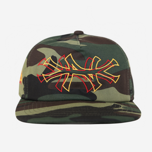 NY 2D HAT (CAMo)