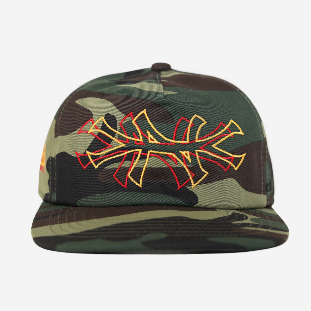NY 2D HAT (CAMo)