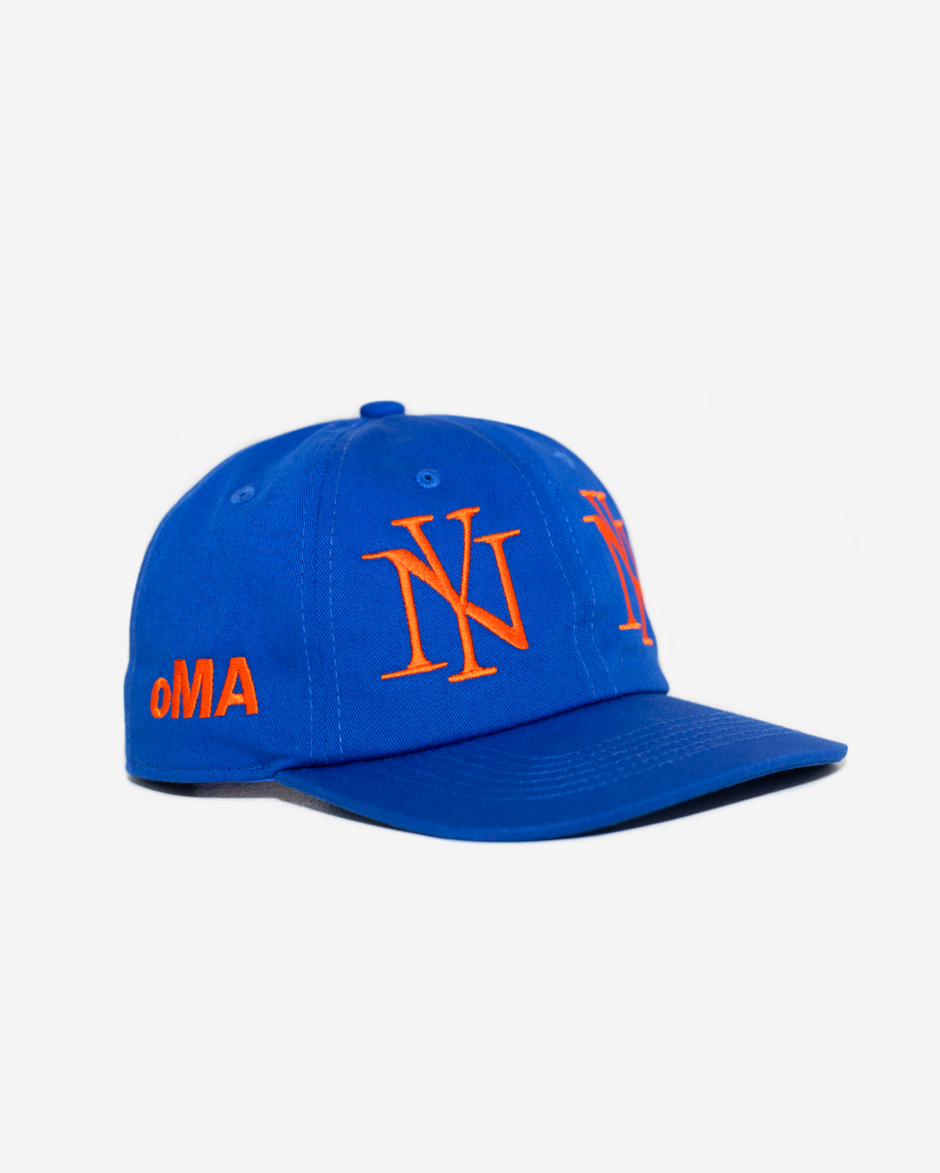 oLD NEW YoRK BUTToN HAT (NYK)