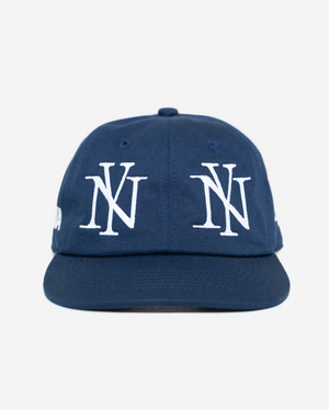 oLD NEW YoRK HAT (NAVY)