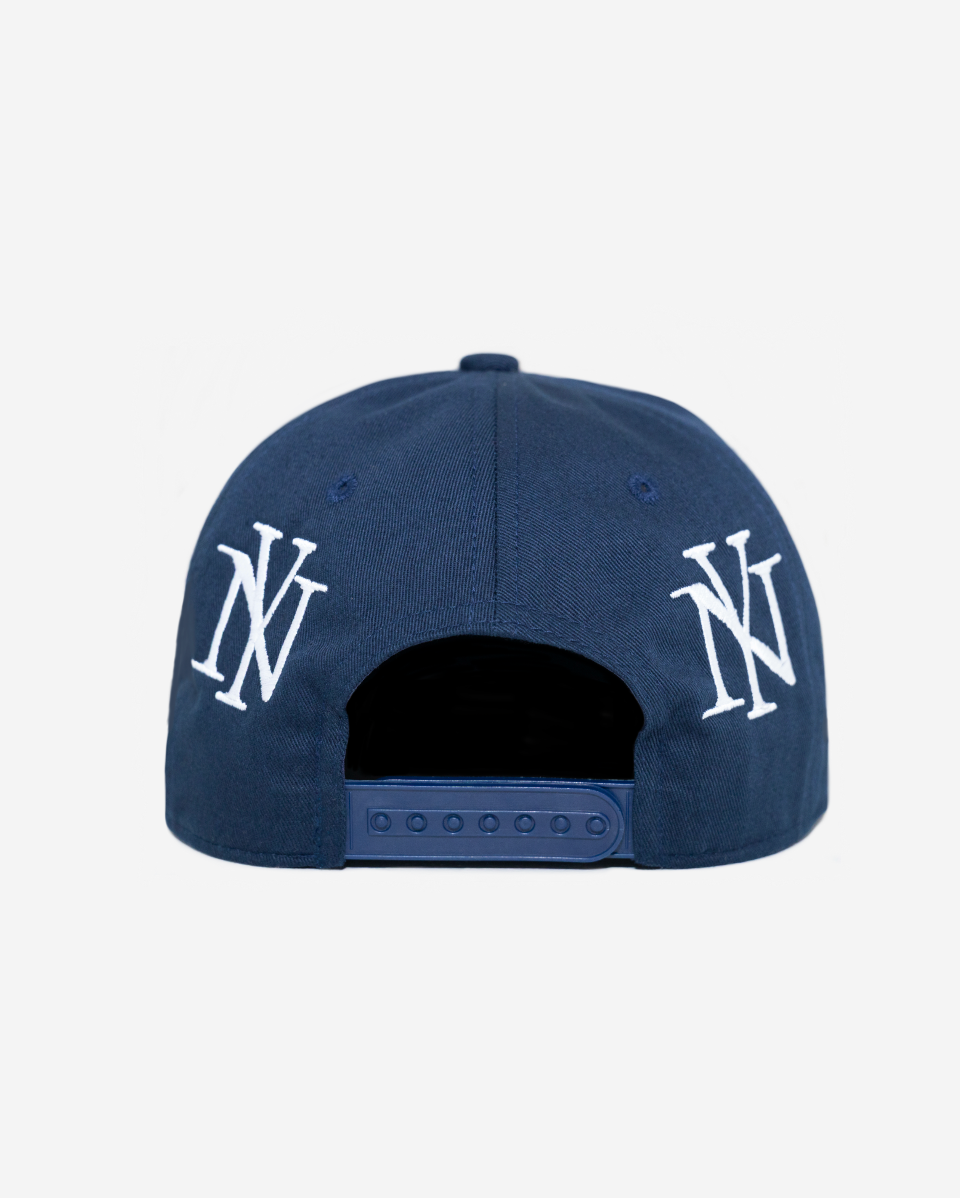 oLD NEW YoRK HAT (NAVY)