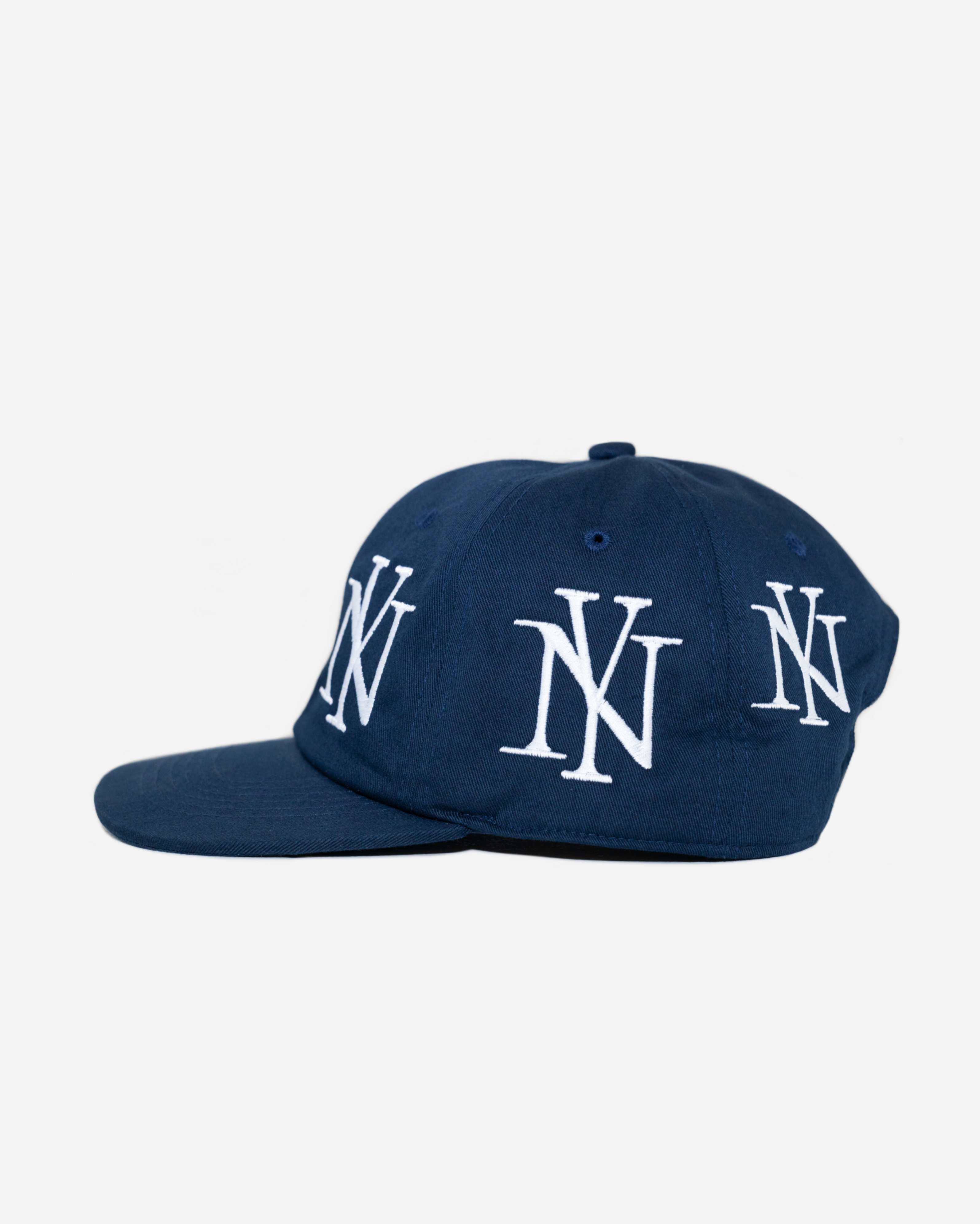oLD NEW YoRK HAT (NAVY)