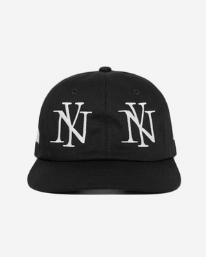 oLD NEW YoRK HAT (BLACK)