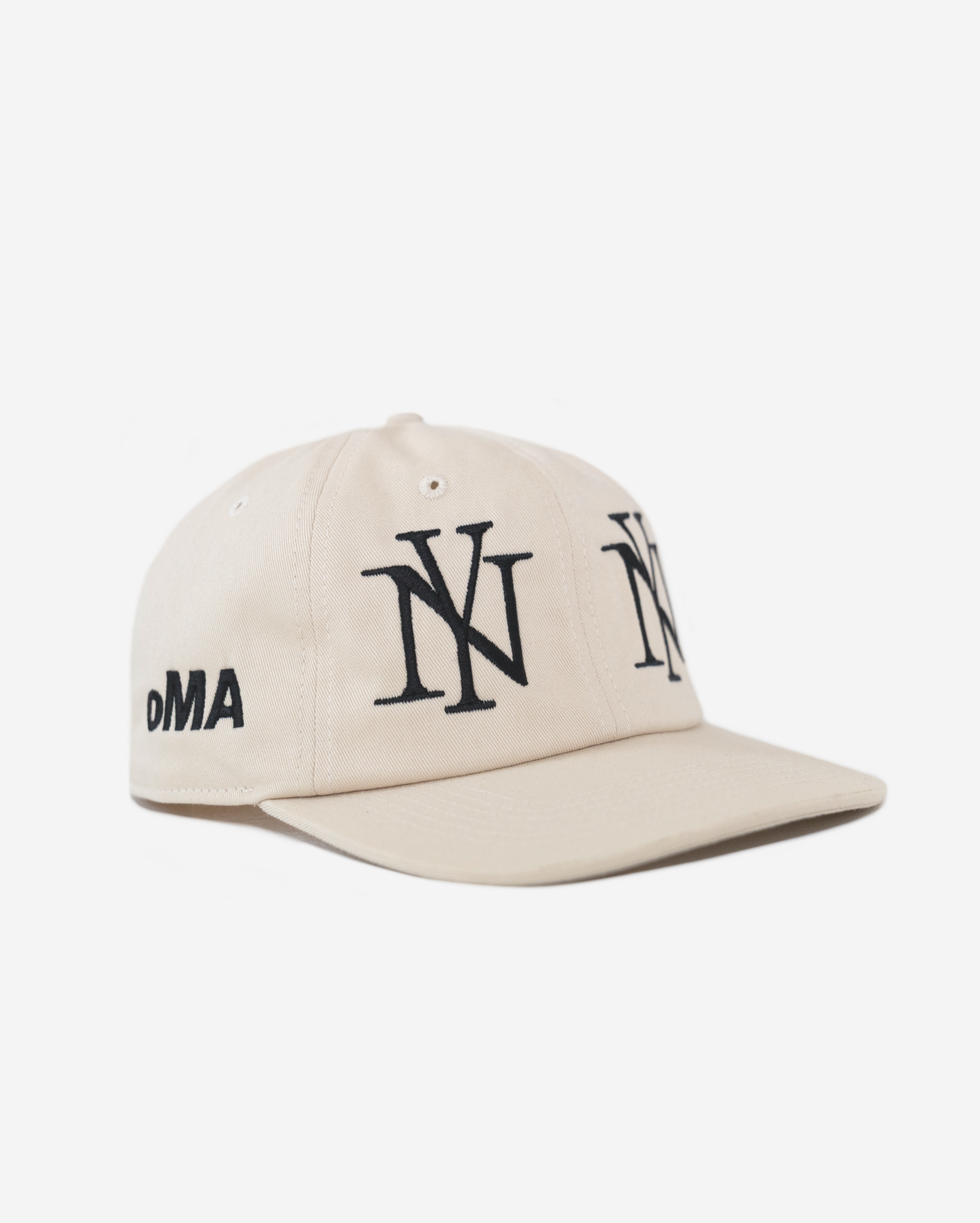 oLD NEW YoRK HAT (CREAM)