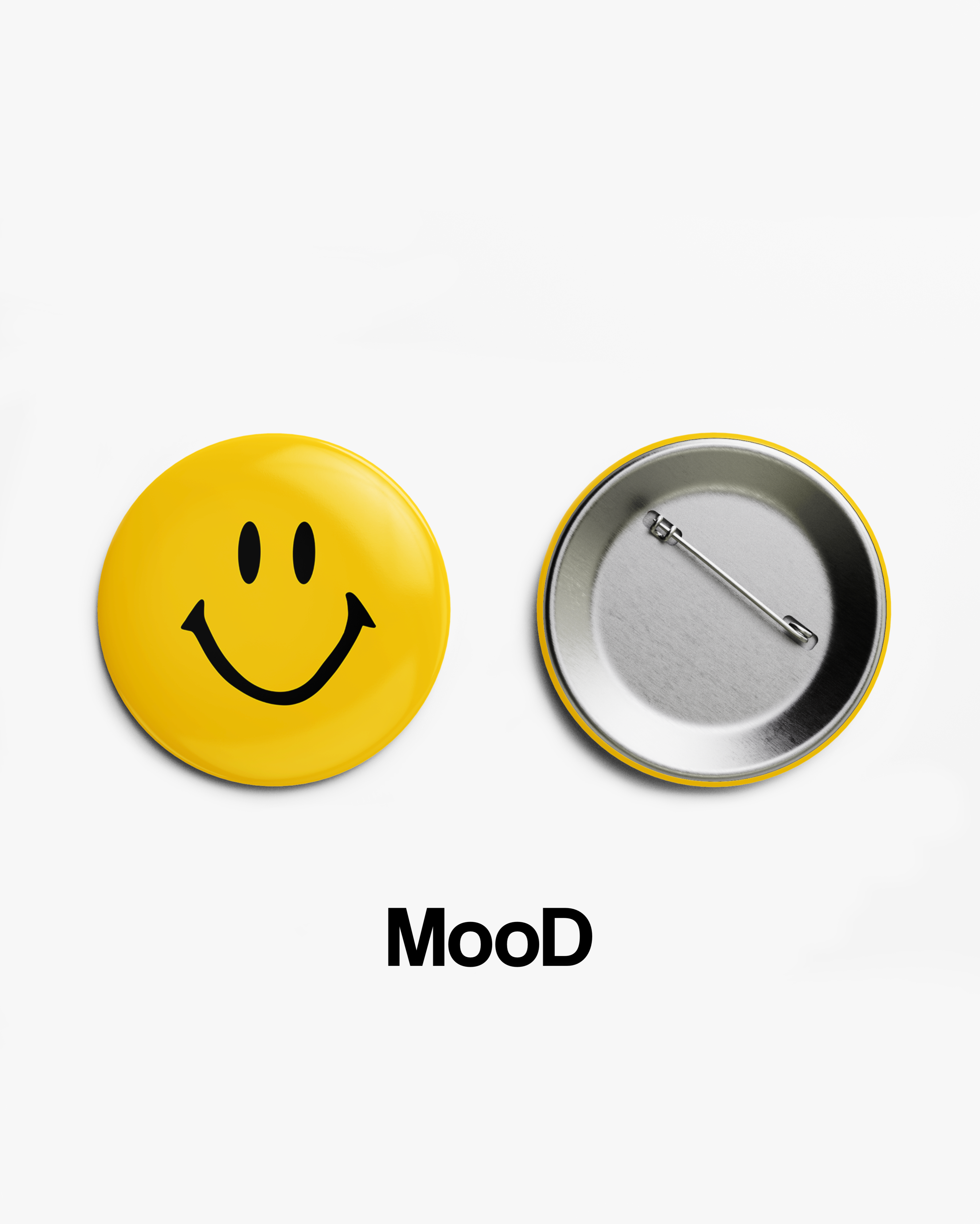 oLD NEW YoRK PIN BUCKET HAT (BLACK)
