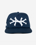 NEW YoRK HAT (NAVY)