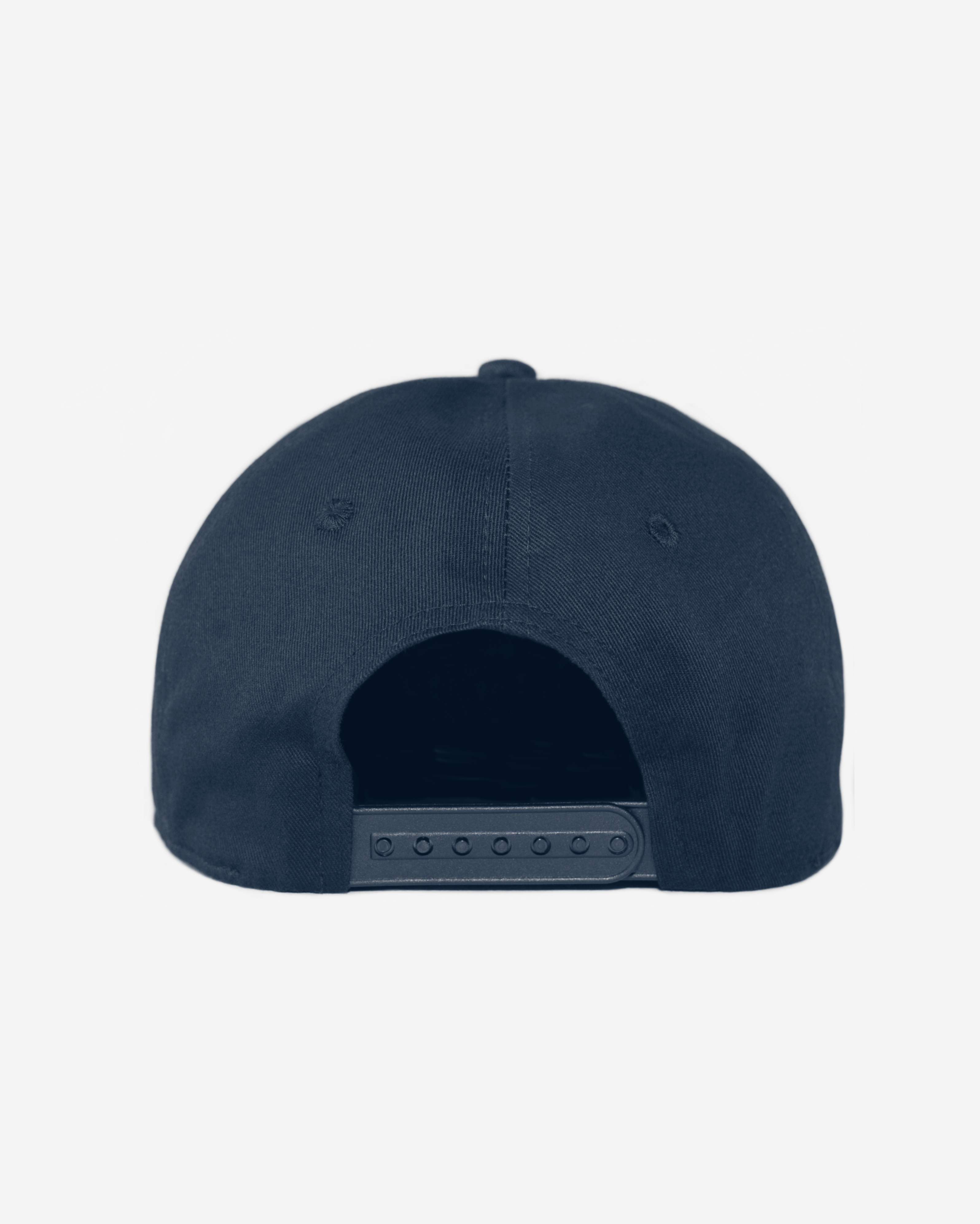 USA ARCH HAT (BLUE)