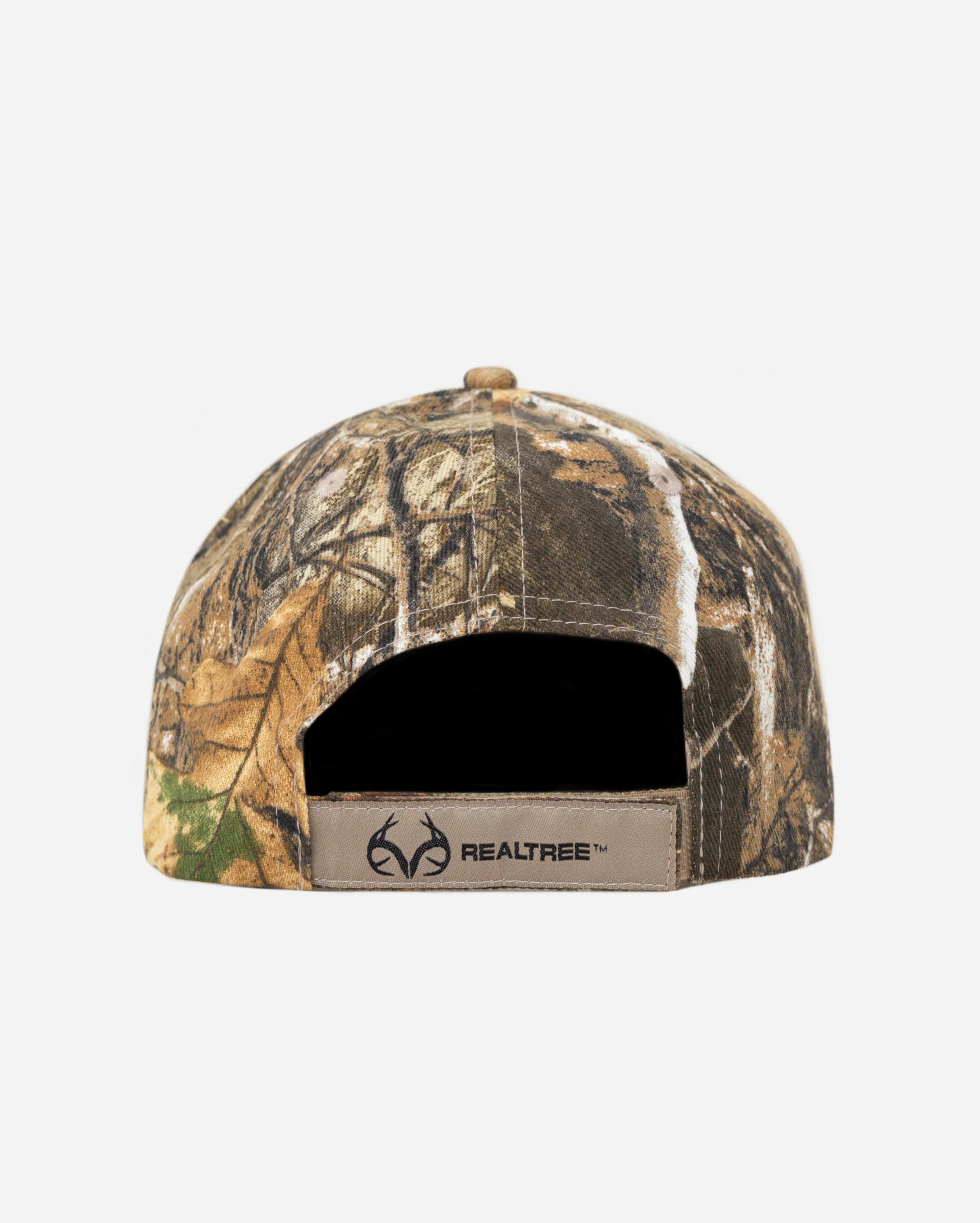 NY HAT (REALTREE CAMO)