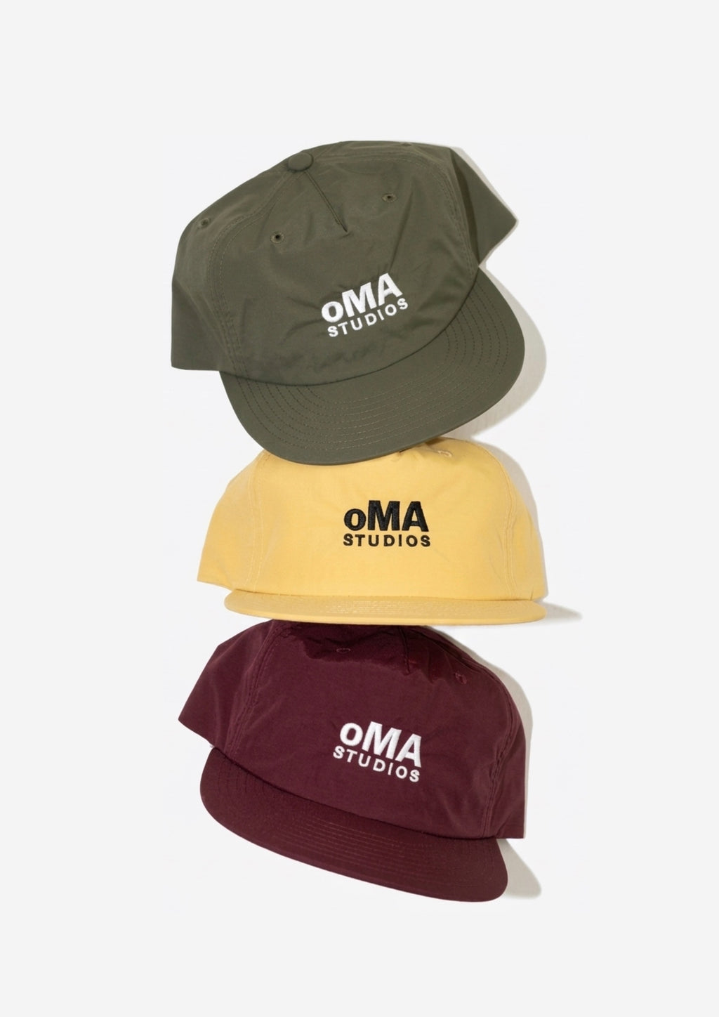NYLoN VINTAGE SPoRT CAP (SUN)