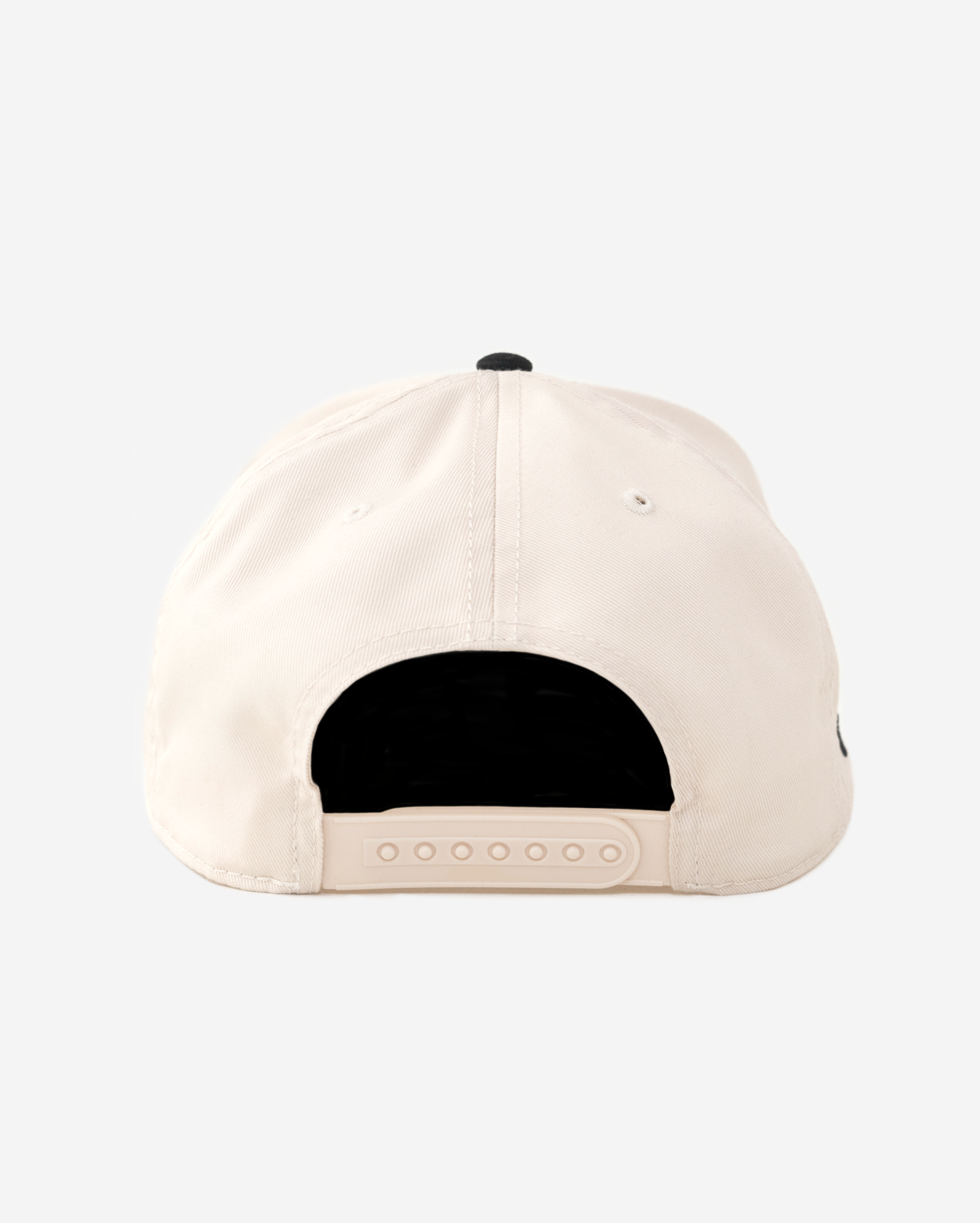 8 BALL HAT (IVoRY)