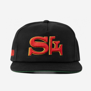 SAN FRANCISCO SF HAT (RIVAL)