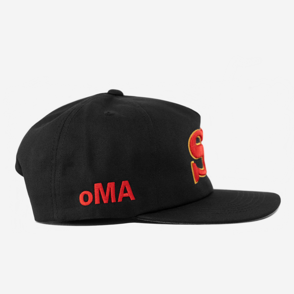 SAN FRANCISCO SF HAT (RIVAL)