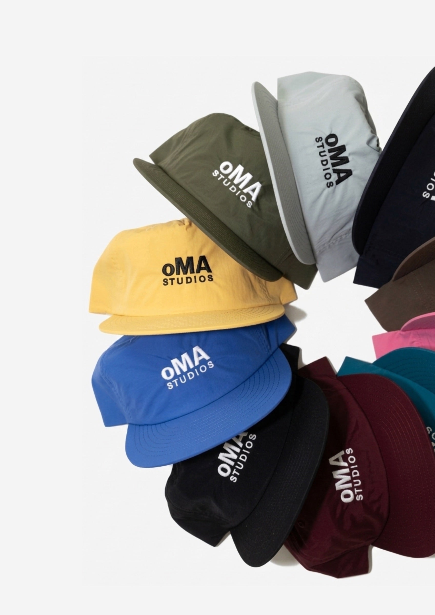 NYLoN VINTAGE SPoRT CAP (SUN)