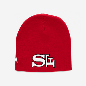 SAN FRANCISCo SKULLY (RED)