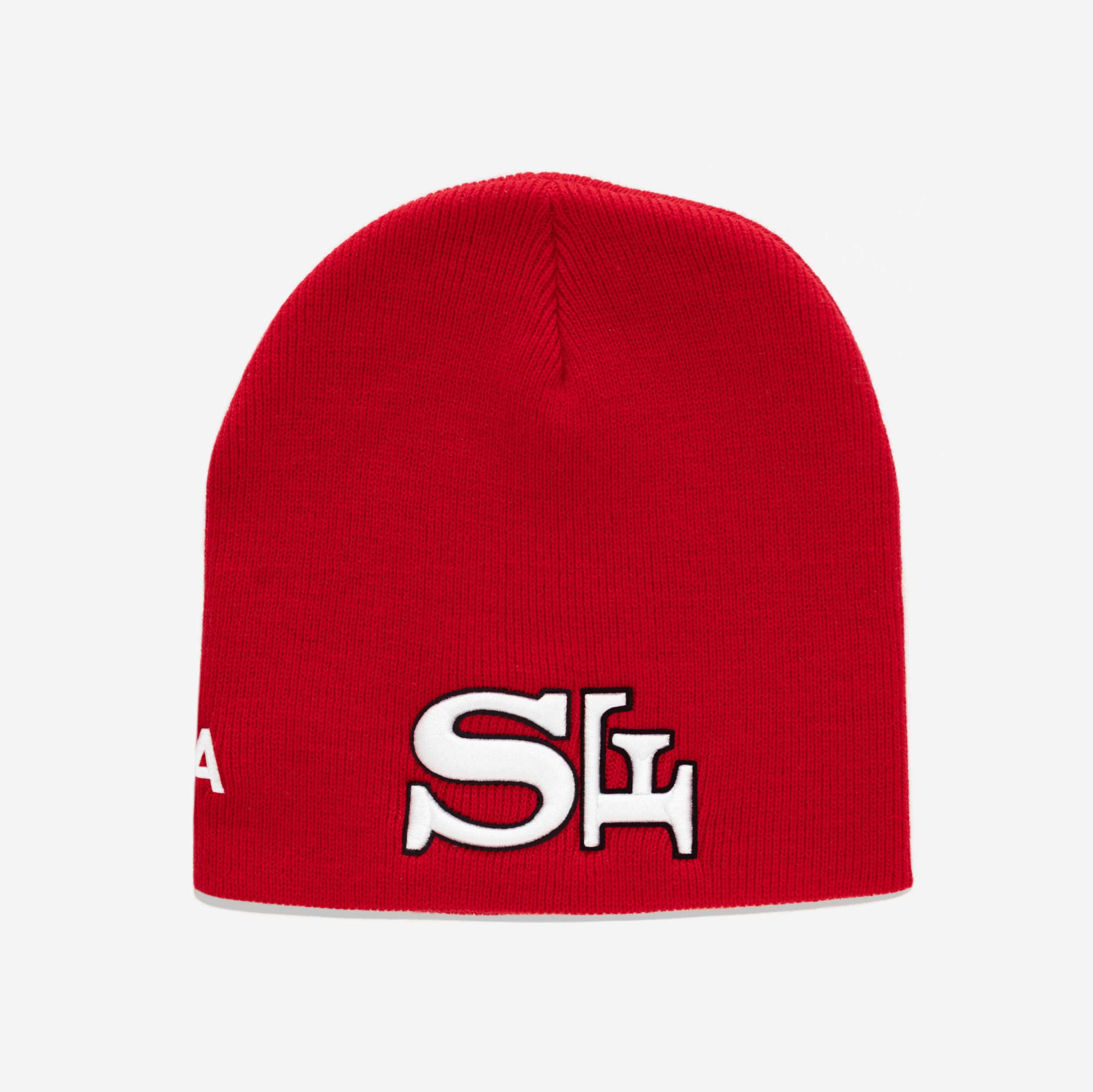SAN FRANCISCo SKULLY (RED)