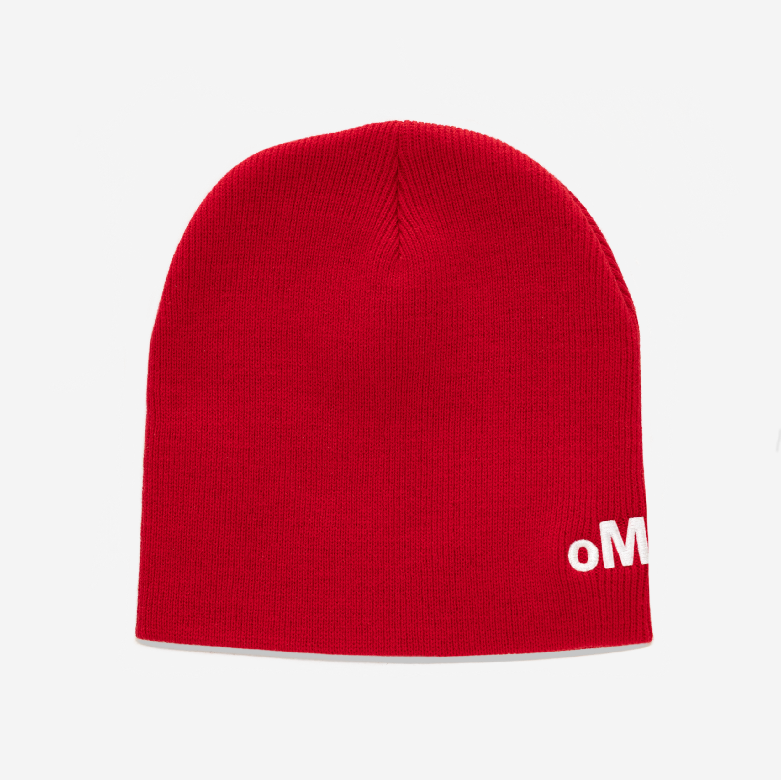 SAN FRANCISCo SKULLY (RED)