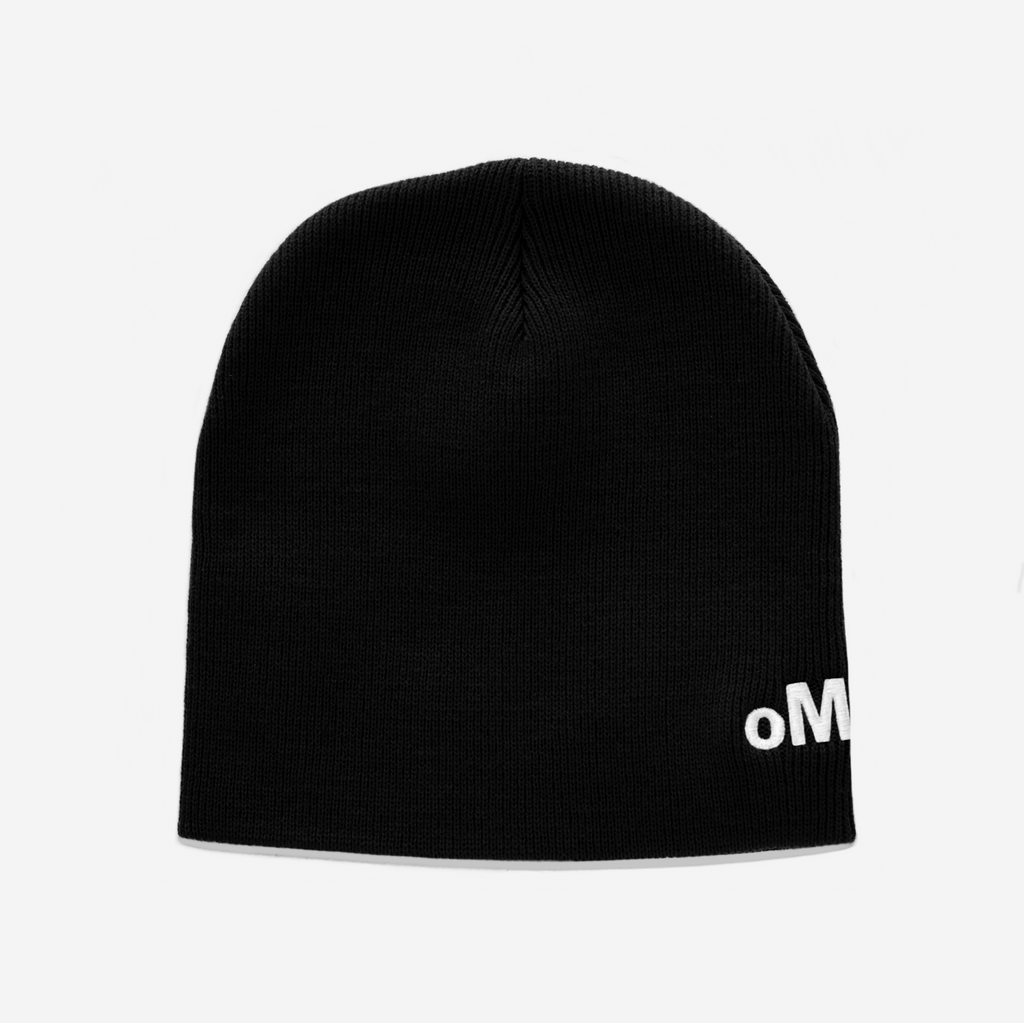 SAN FRANCISCo SKULLY (BLK/WHT)