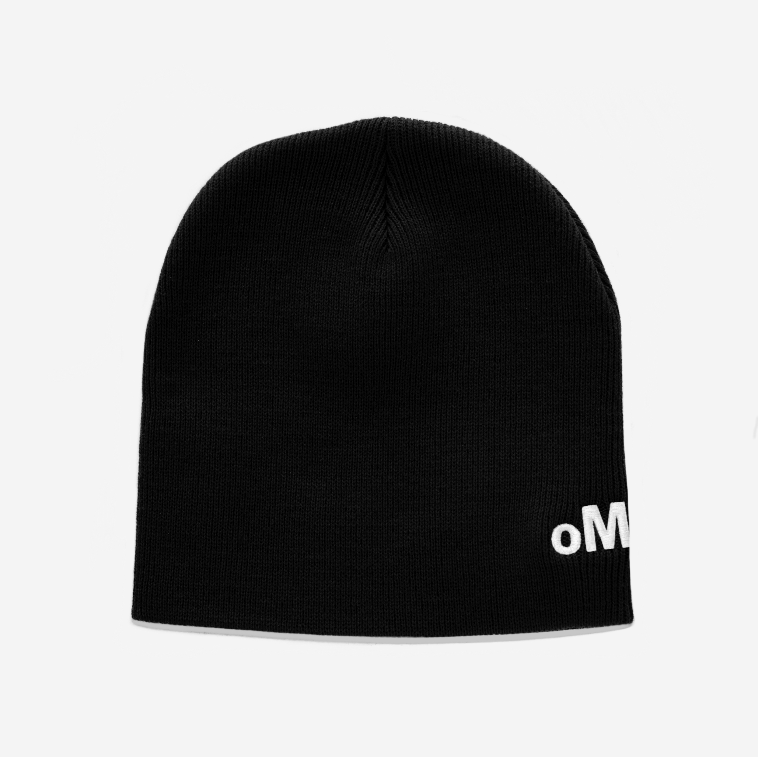 SAN FRANCISCo SKULLY (BLK/WHT)
