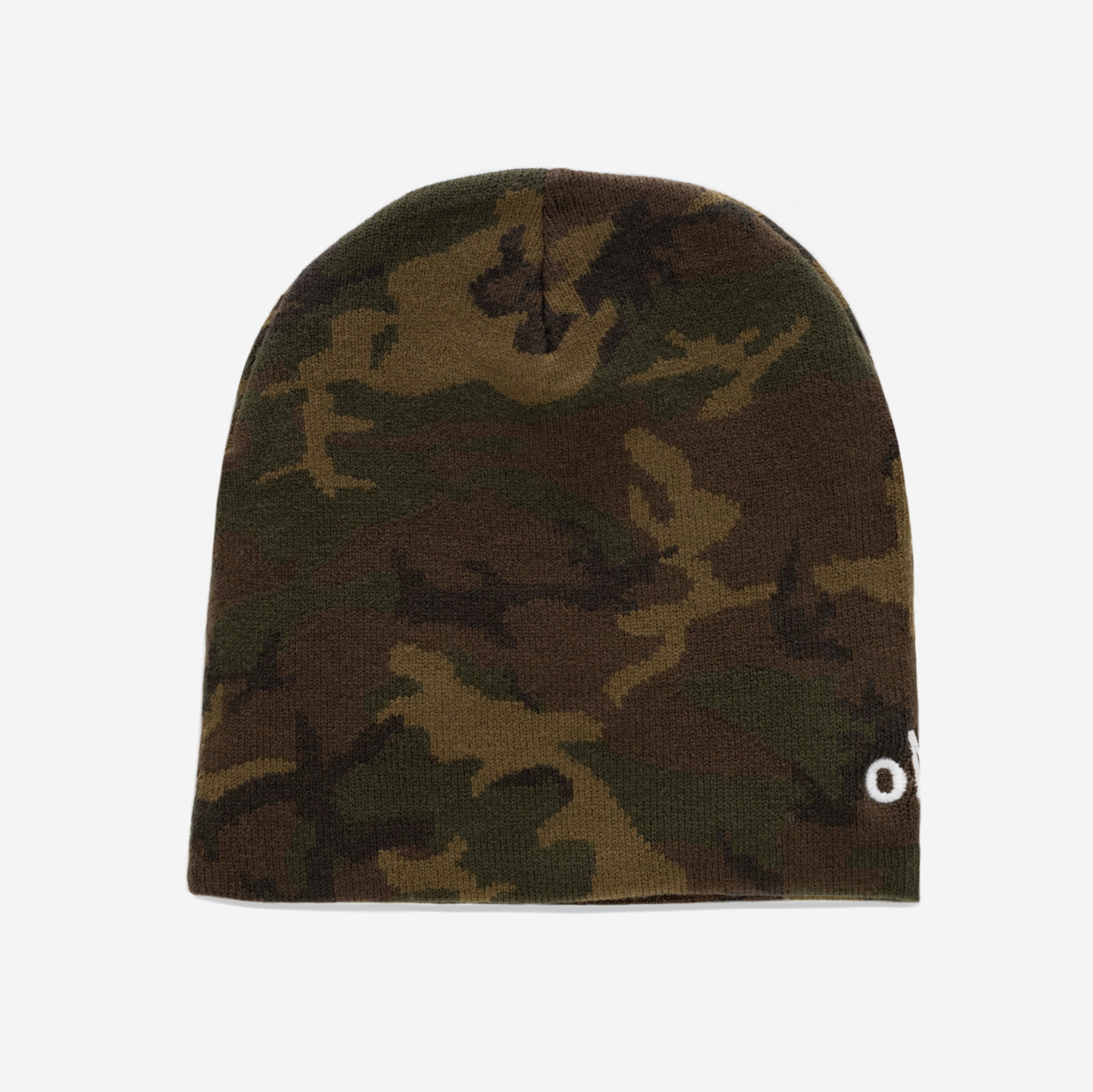 SAN FRANCISCO SKULLY (CAMo)