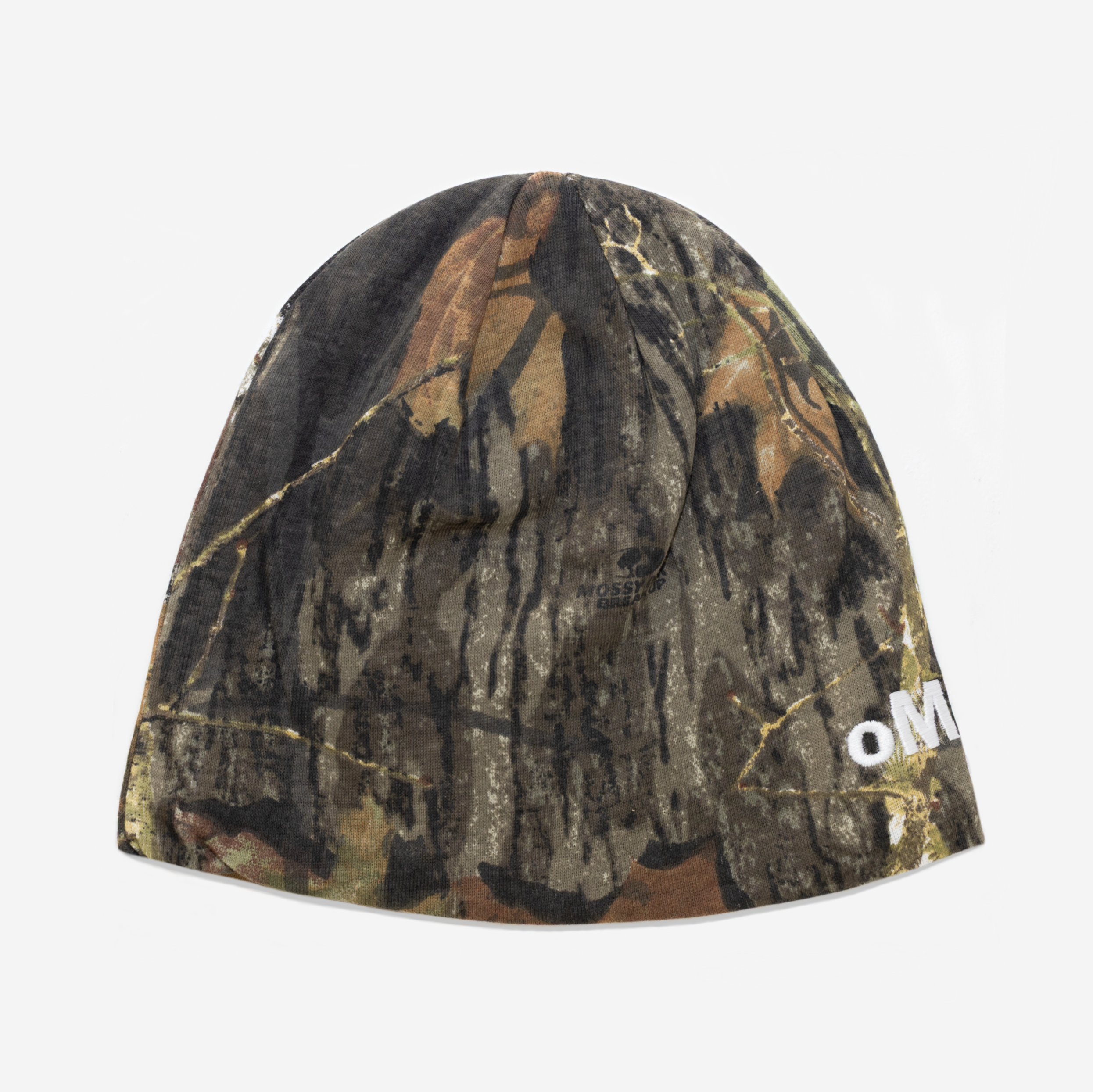 SAN FRANCISCO SKULLY (FOREST CAMO)