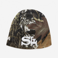 SAN FRANCISCO SKULLY (FOREST CAMO)