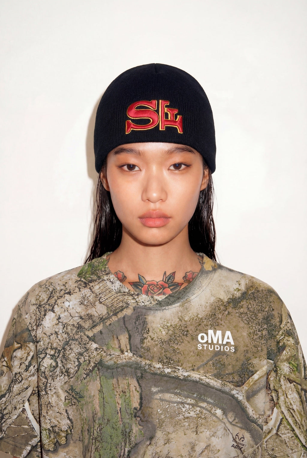 SAN FRANCISCo SKULLY (RIVAL)