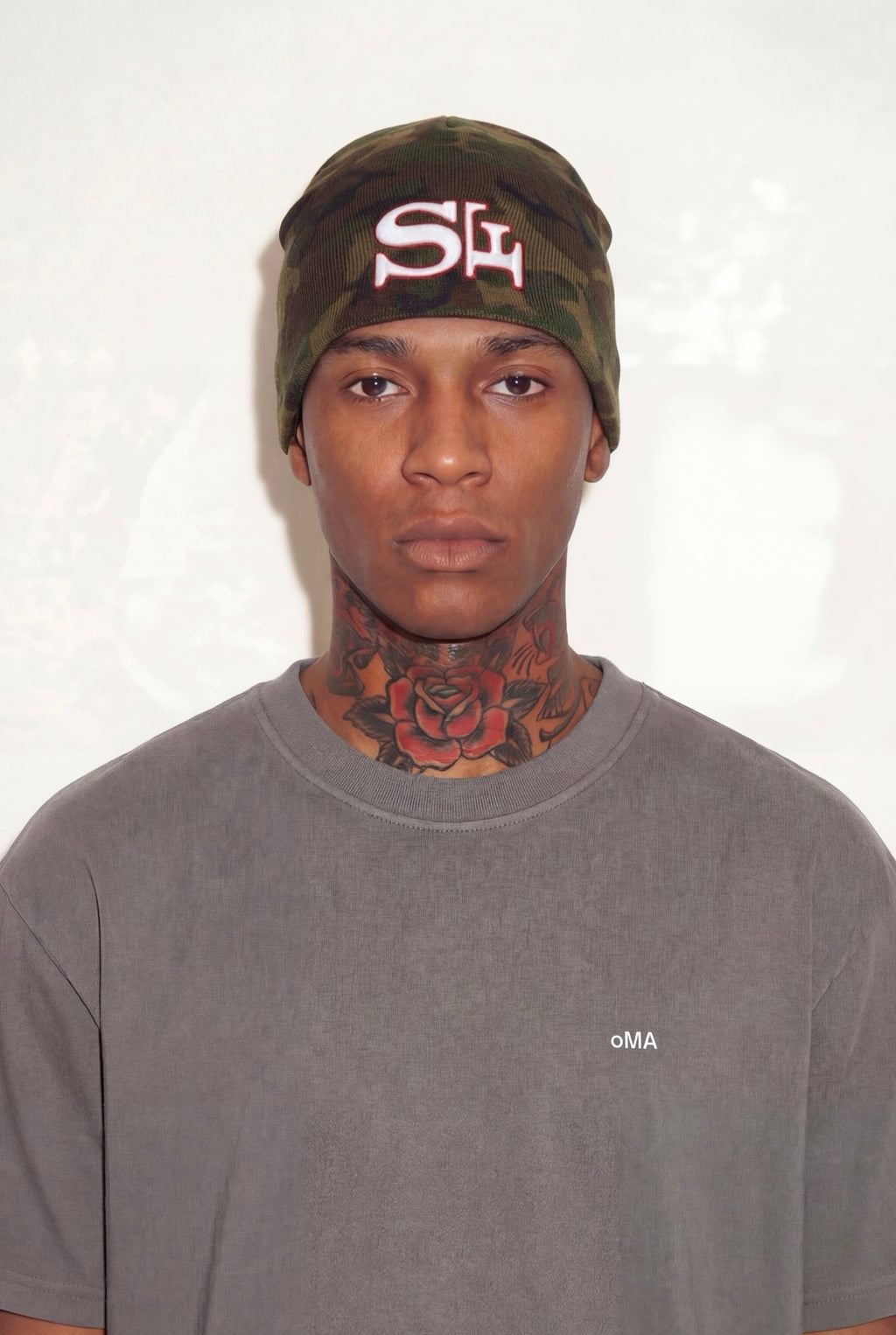 SAN FRANCISCO SKULLY (CAMo)