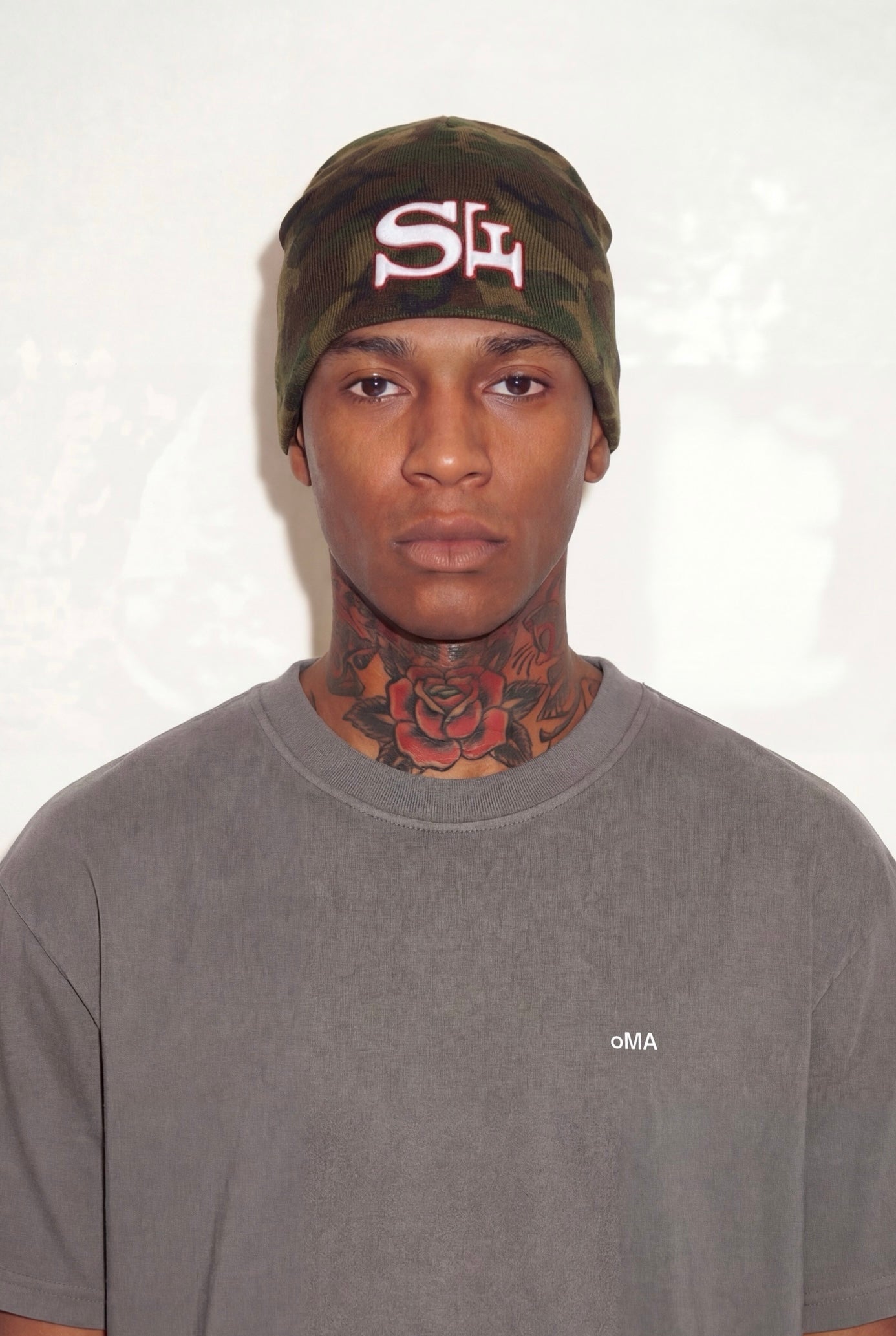 SAN FRANCISCO SKULLY (CAMo)