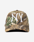NY HAT (REALTREE)