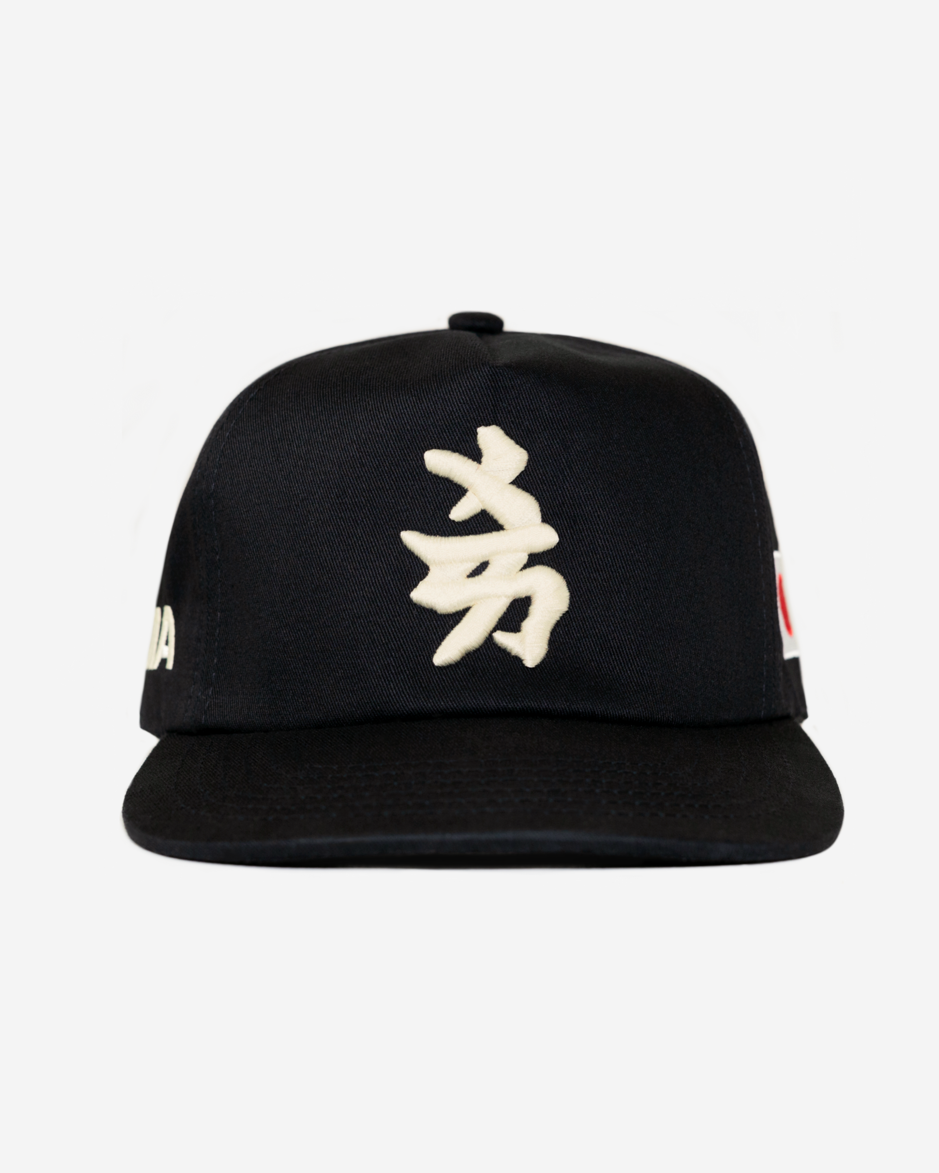 NY JAPAN HAT (CREAM)