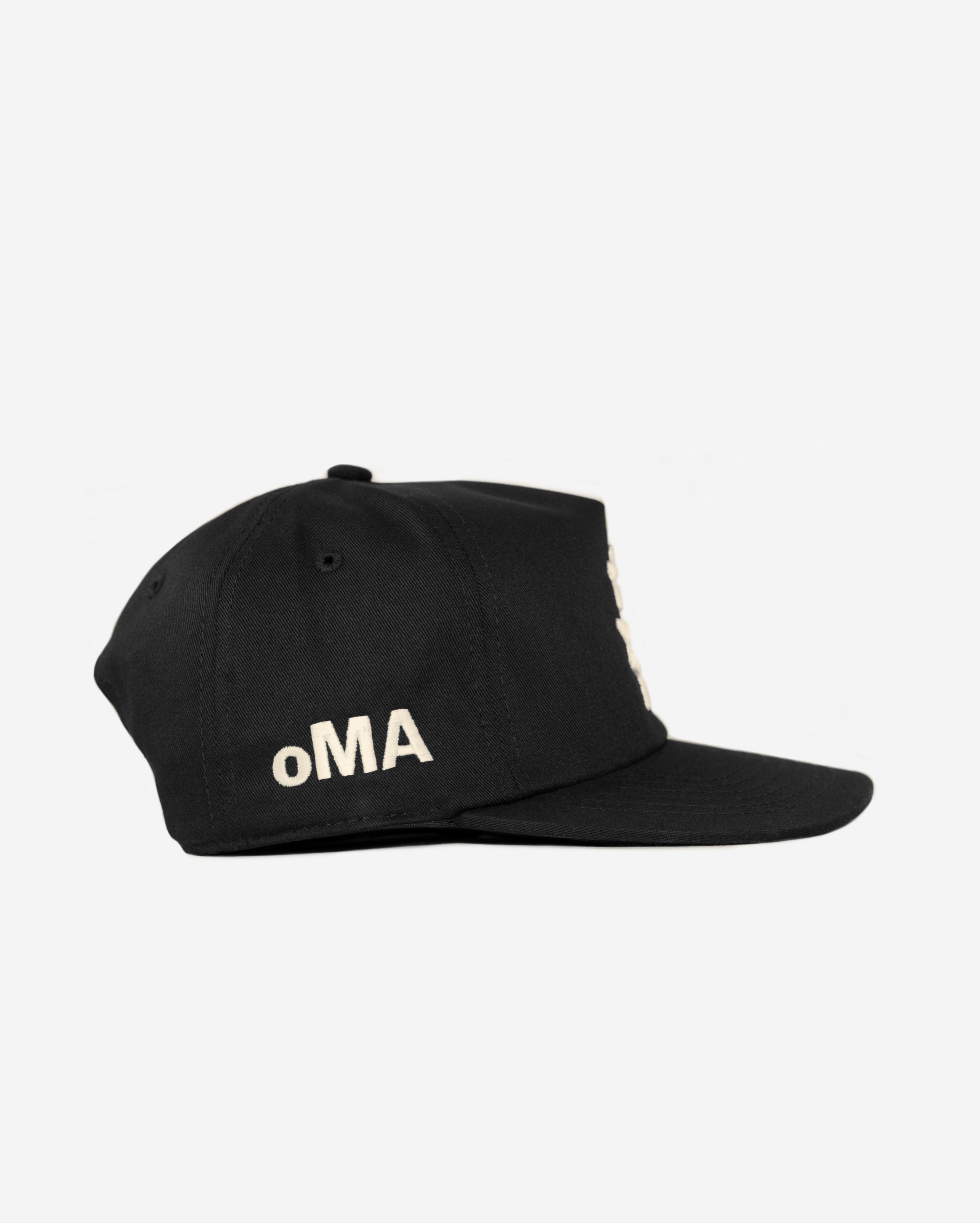 NY JAPAN HAT (CREAM)