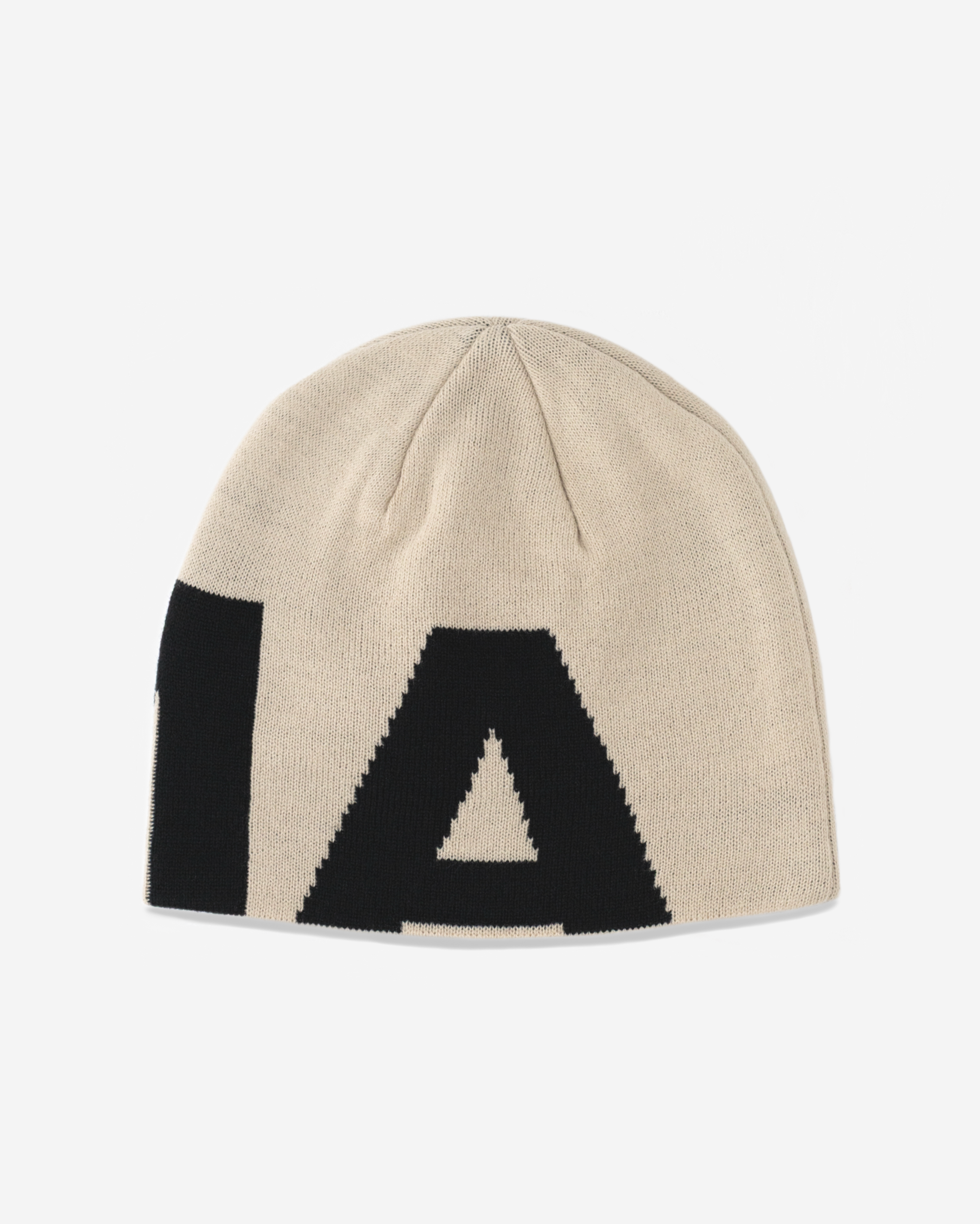 JUMBo LoGo SKULLY (CREAM)
