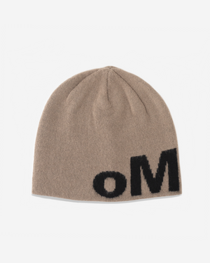 MoHAIR LoGo SKULLY (MoCHA)