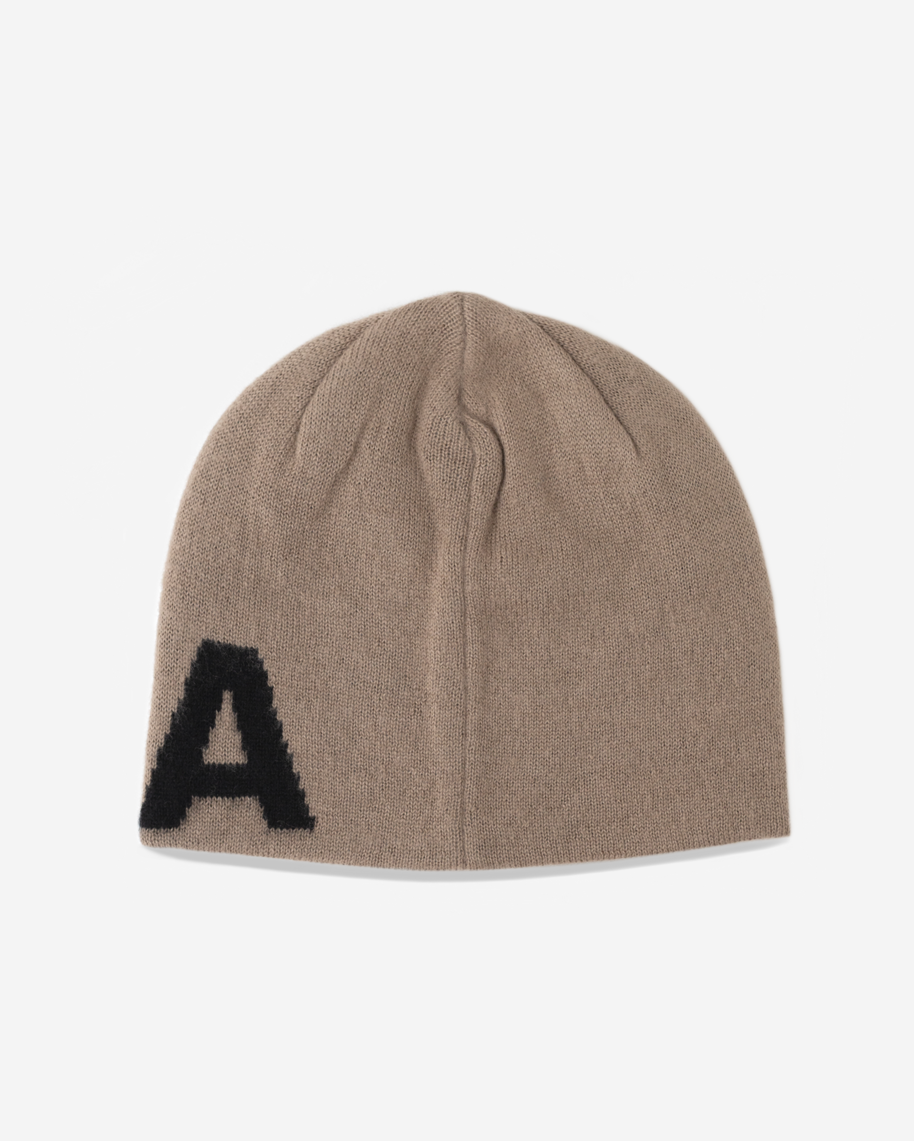 MoHAIR LoGo SKULLY (MoCHA)