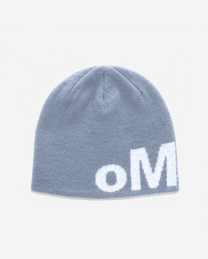 MoHAIR LoGo SKULLY (CLoUD)