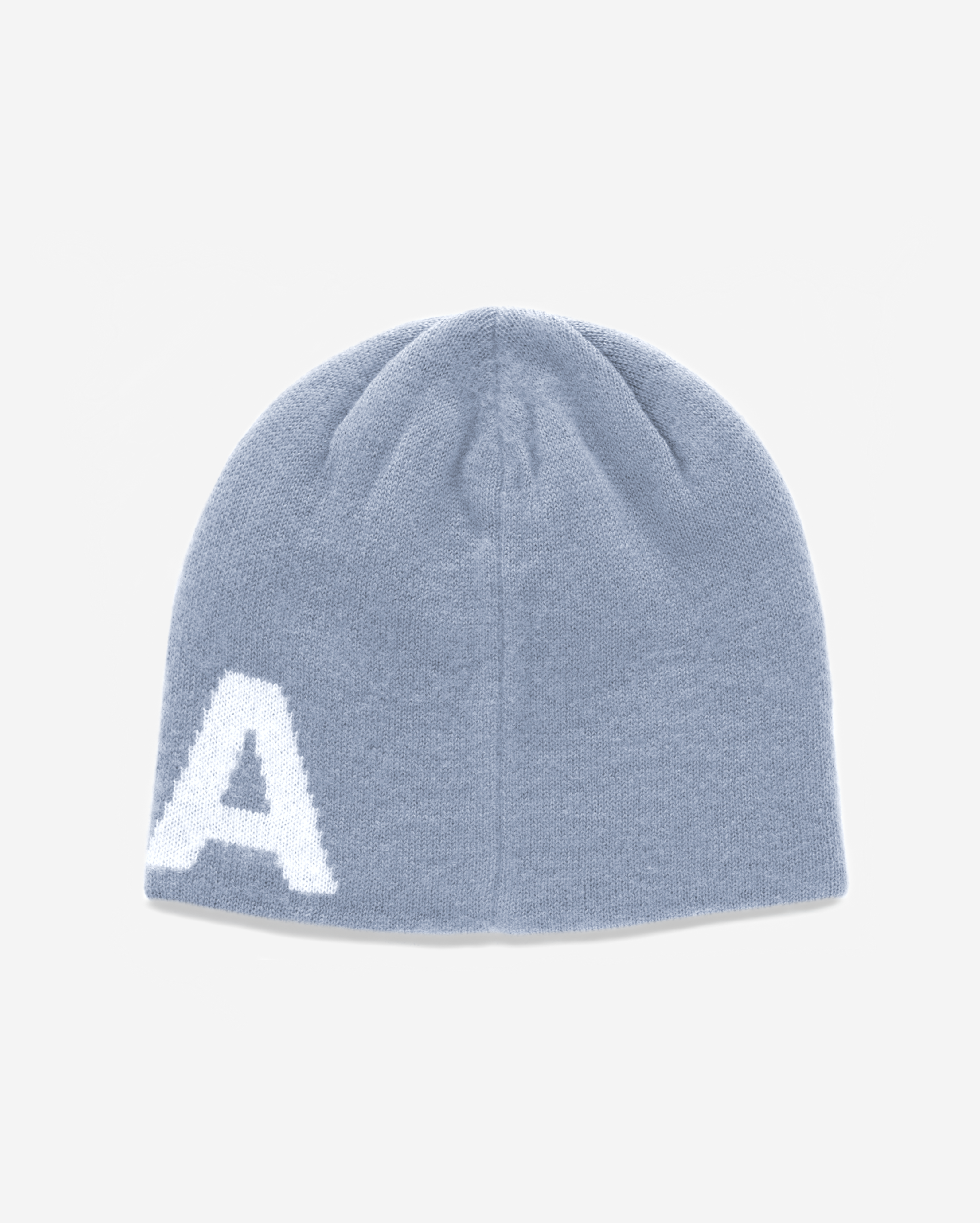 MoHAIR LoGo SKULLY (CLoUD)