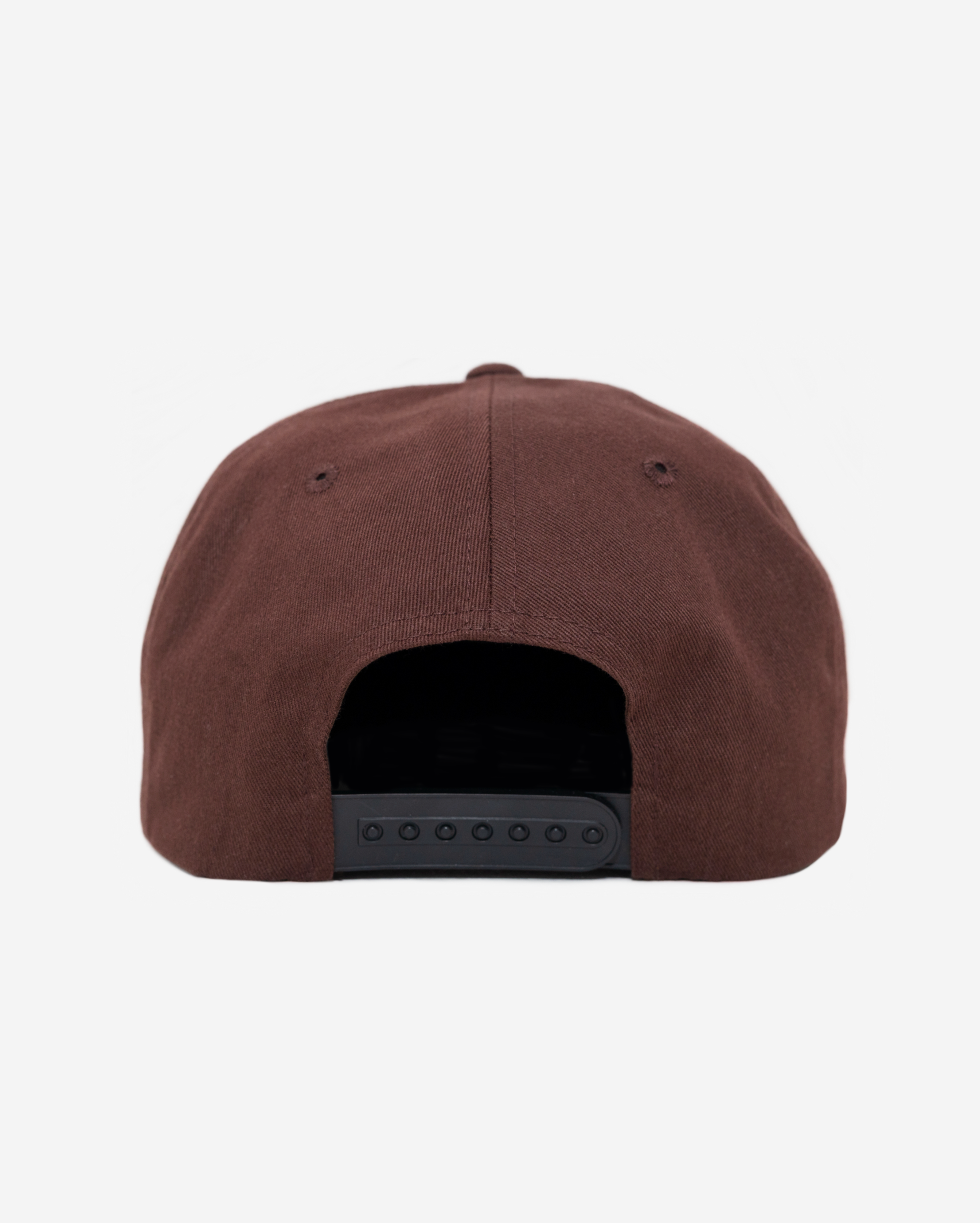 NY NY BoNES HAT (BRoWN)