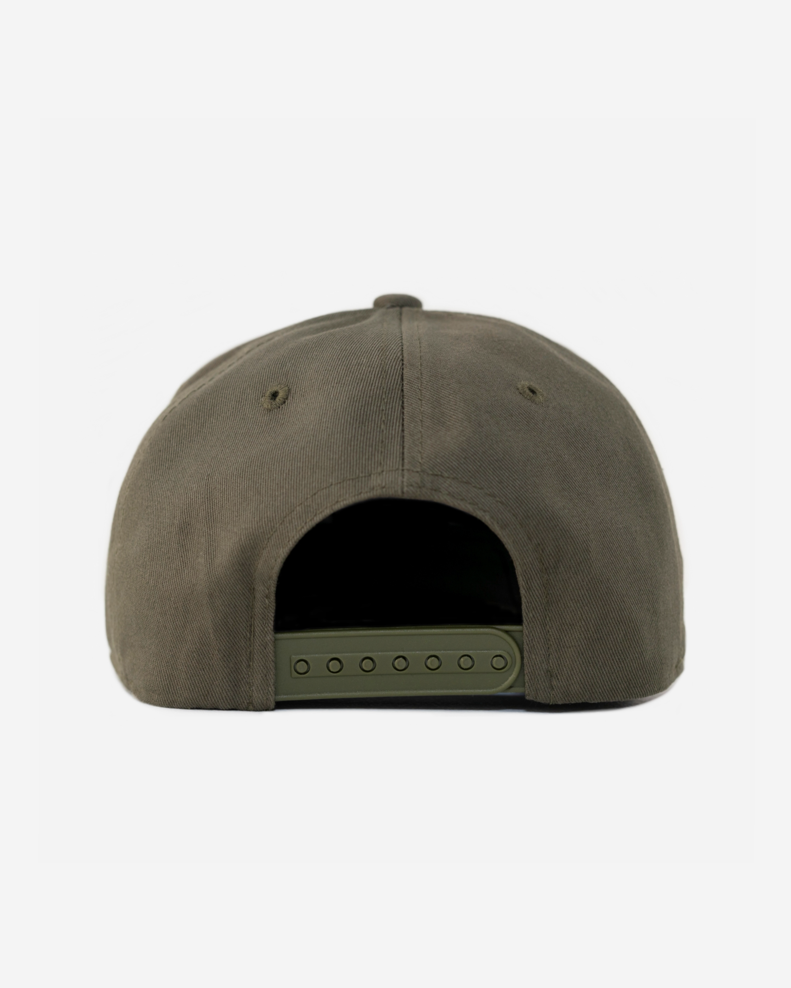 NY JAPAN HAT (ARMY)