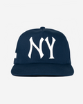 NY HAT (BLUE)