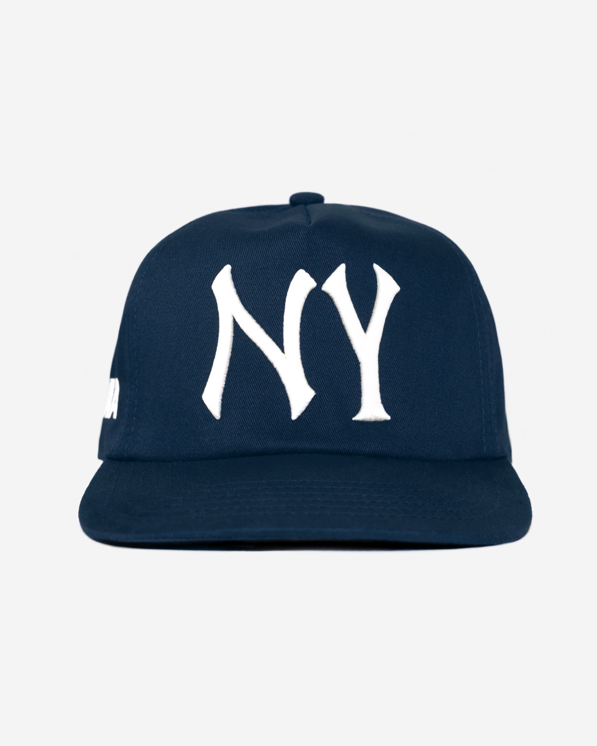 NY HAT (BLUE) – oMA Studios